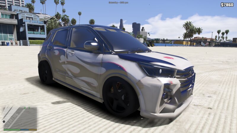 mod